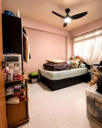 Blk 166B Teck Whye Crescent (Choa Chu Kang), HDB 2 Rooms #602791111